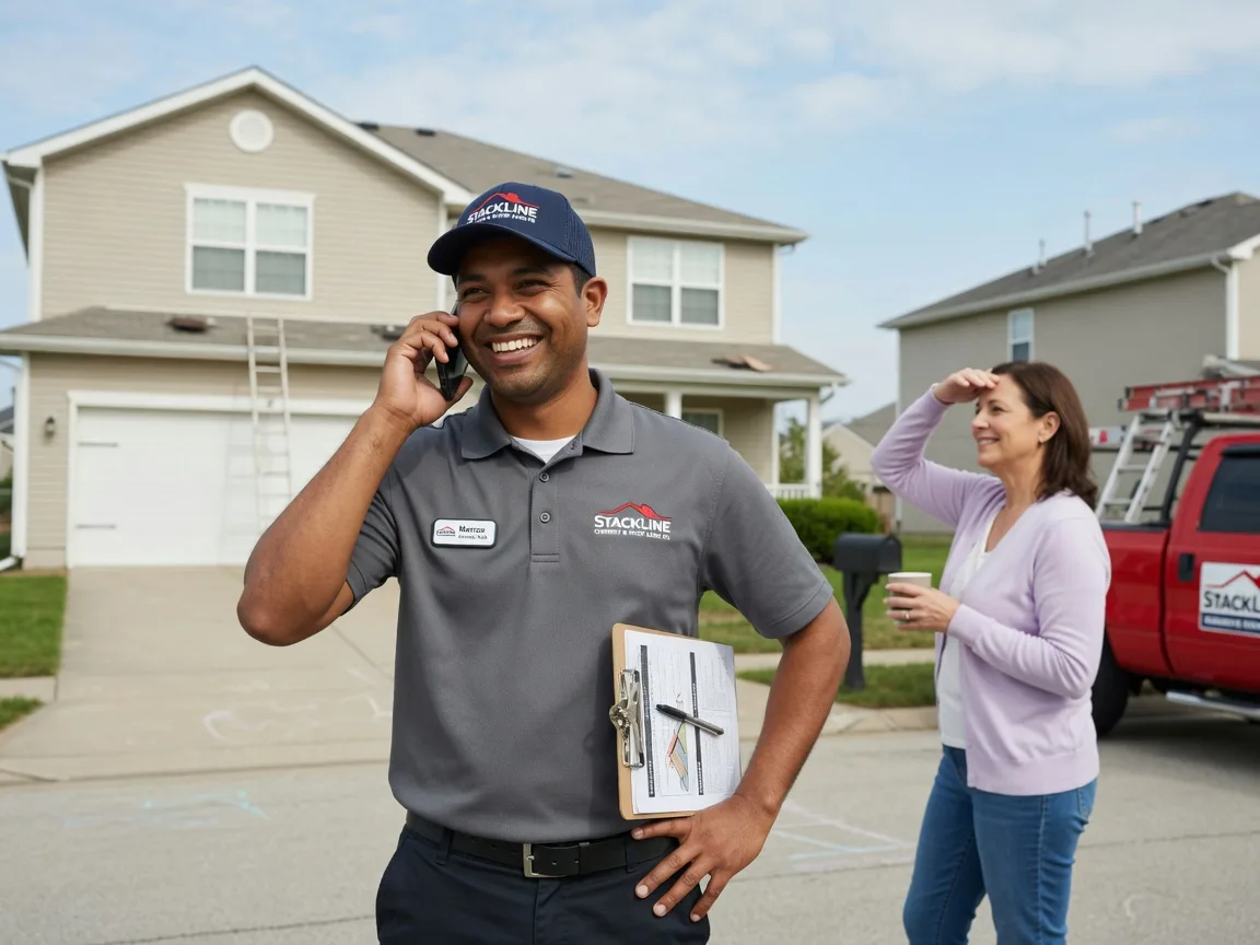 Chimney flashing repair Middlesboro, KY FAQs